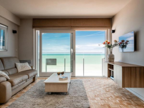 Sea You Soon - Appartement met toplocatie op de zeedijk met 2 slaapkamers